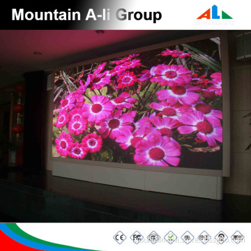 Professional Manufacturer of P10 LED Indoor Video Wall